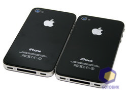 Apple iPhone 4S