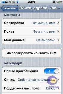 Apple iPhone 4S