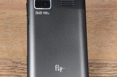 Fly Blackbird iQ260