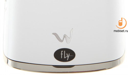 Fly Tech IQ280