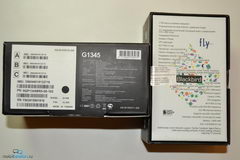 Fly Blackbird (IQ260) против Gigabyte GSmart G1345