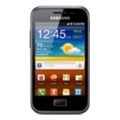 Samsung Galaxy Ace Plus