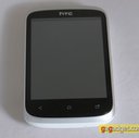 HTC Desire C