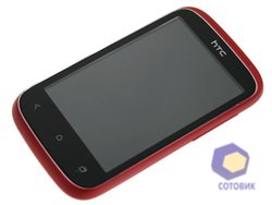 HTC Desire C