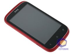 HTC Desire C