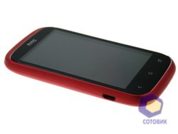 HTC Desire C