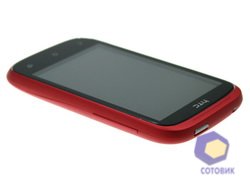 HTC Desire C