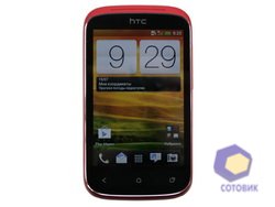 HTC Desire C