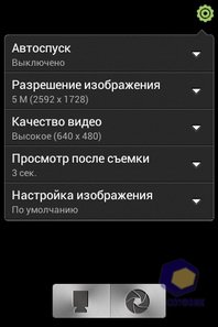 HTC Desire C. Скриншоты