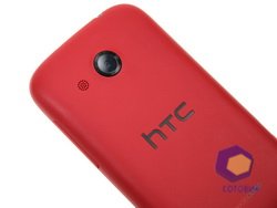 HTC Desire C