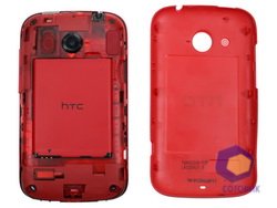 HTC Desire C