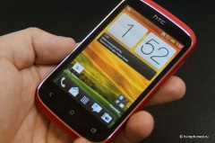 Обзор смартфона HTC Desire C