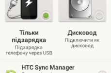 HTC Desire C