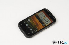 HTC Desire C