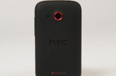 HTC Desire C