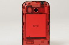 HTC Desire C