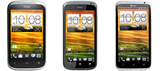 HTC Desire C. Обзор