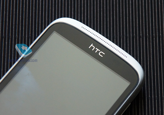 HTC Desire C. Обзор