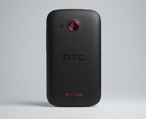 HTC Desire C