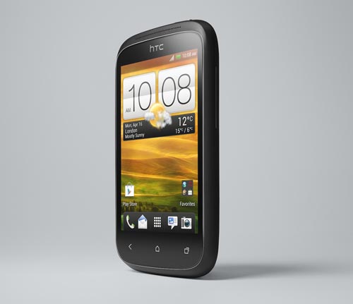 HTC Desire C