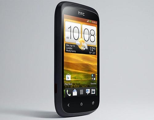 HTC Desire C