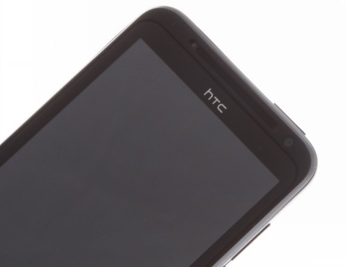 HTC EVO 3D