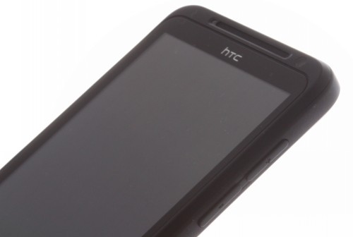 HTC EVO 3D