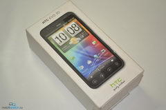 HTC EVO 3D X515m. Обзор