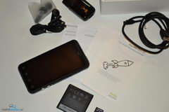 HTC EVO 3D X515m. Обзор