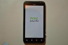 HTC EVO 3D X515m. Обзор