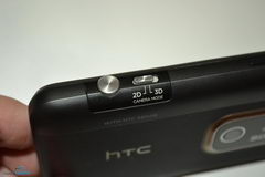 HTC EVO 3D X515m. Обзор