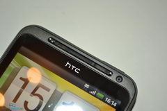 HTC EVO 3D X515m. Обзор