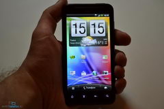 HTC EVO 3D X515m. Обзор