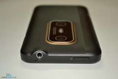 HTC EVO 3D X515m. Обзор