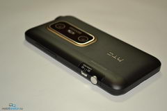 HTC EVO 3D X515m. Обзор