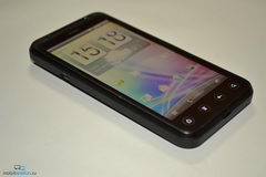 HTC EVO 3D X515m. Обзор