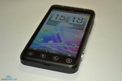 HTC EVO 3D X515m. Обзор