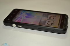 HTC EVO 3D X515m. Обзор