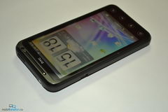 HTC EVO 3D X515m. Обзор