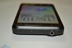 HTC EVO 3D X515m. Обзор