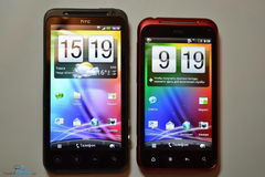 HTC EVO 3D X515m. Обзор