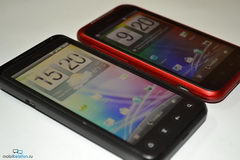 HTC EVO 3D X515m. Обзор