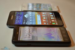 HTC EVO 3D X515m. Обзор