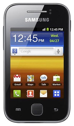 Обзор HTC Explorer