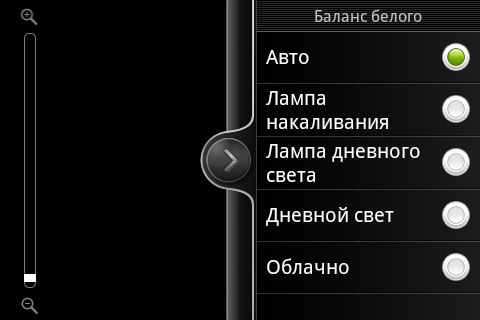 Обзор HTC Explorer