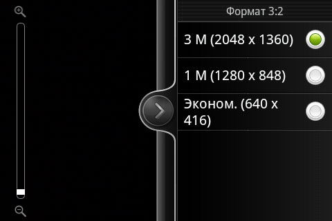 Обзор HTC Explorer