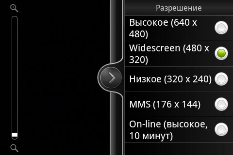 Обзор HTC Explorer