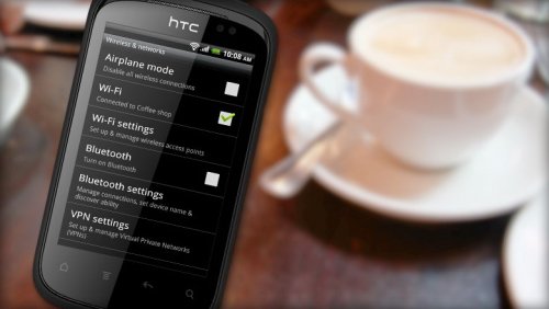 HTC Explorer