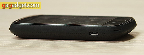 HTC Explorer A310e