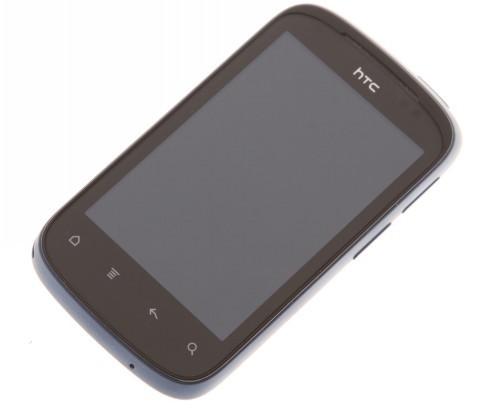 HTC Explorer A310e